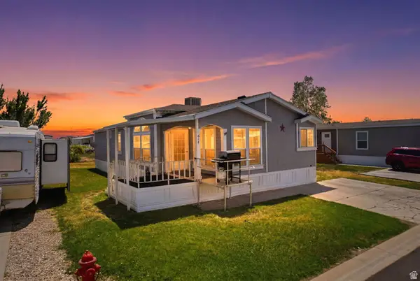 2491 Hwy 89 N #614, Pleasant View, UT 84404