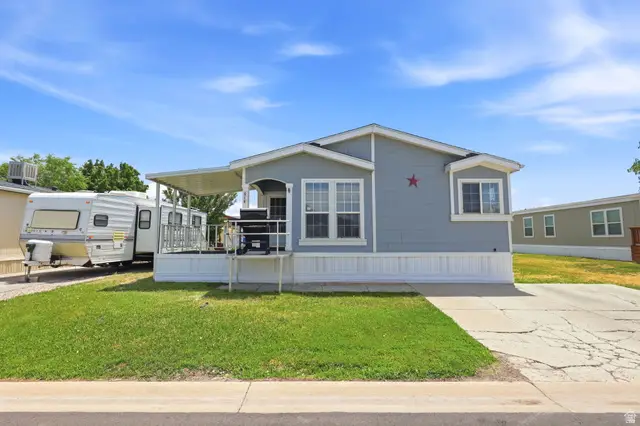 2491 Hwy 89 N #614, Pleasant View, UT 84404 - #3