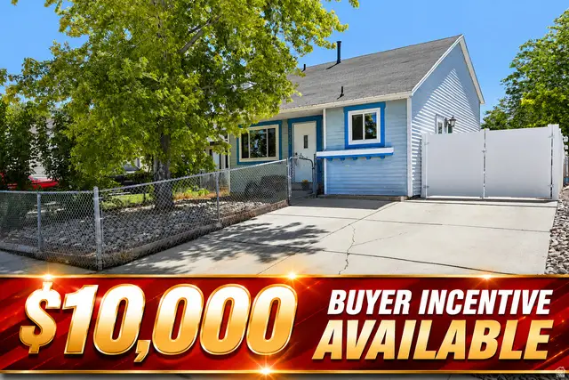 2605 S Bryant Dr, Magna, UT 84044 - #1
