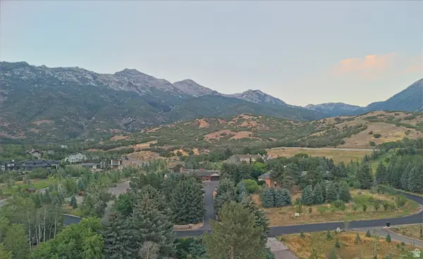 1801 N Fort Canyon Rd, Alpine, UT 84004