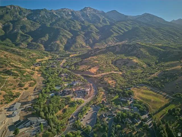 1801 N Fort Canyon Rd, Alpine, UT 84004 - #3