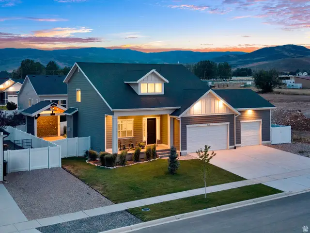 1733 S 1030 E, Heber City, UT 84032 - #1
