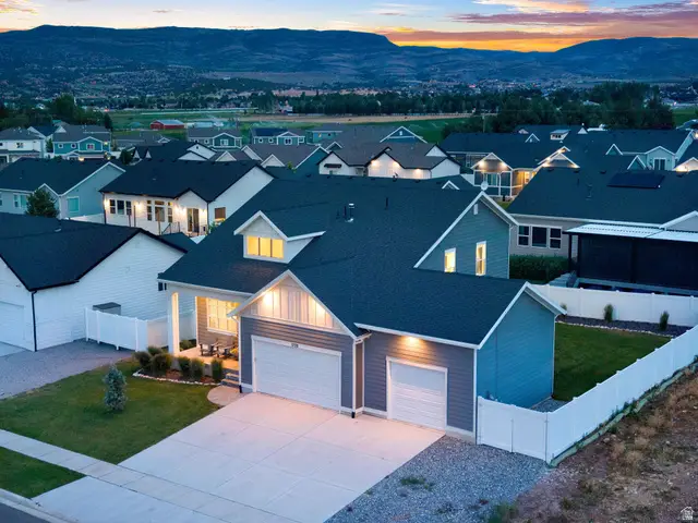 1733 S 1030 E, Heber City, UT 84032 - #2