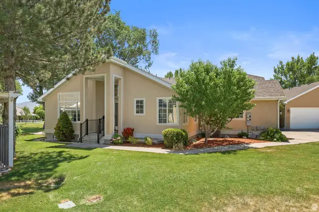 337 E Pavilion Cir, Saratoga Springs, UT 84045 - #1