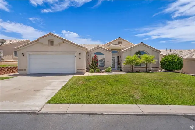 225 N Valley View Dr #69, Saint George, UT 84770 - #2