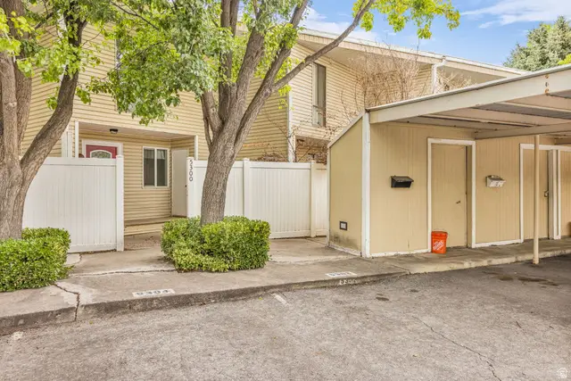 5300 S Ben Davis Park W, Salt Lake City, UT 84123 - #1