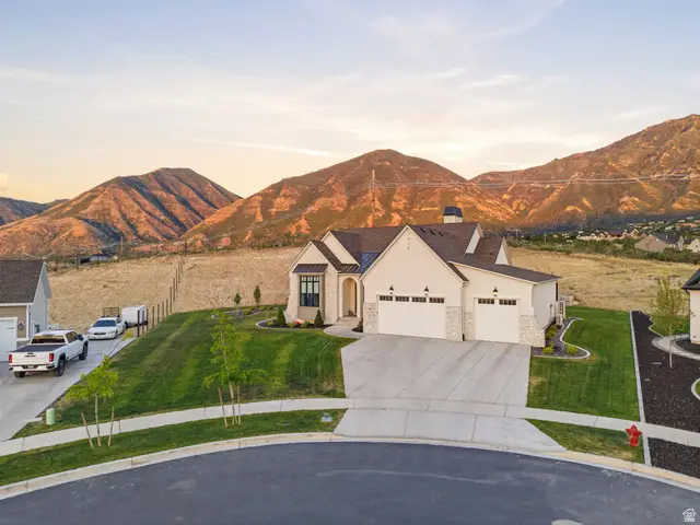 1457 S 180 E #28, Salem, UT 84653 - #2