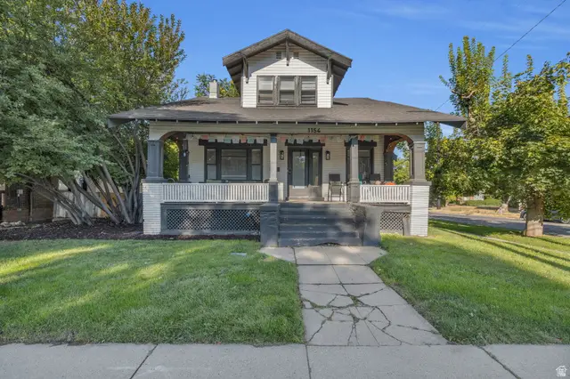 1154 S 900 E, Salt Lake City, UT 84105 - #1