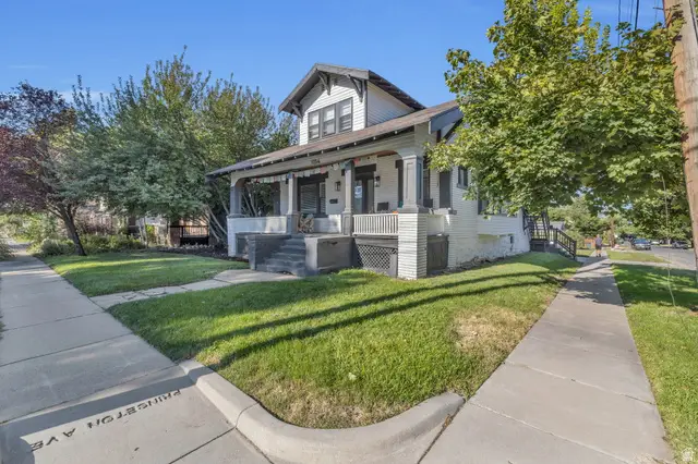 1154 S 900 E, Salt Lake City, UT 84105 - #2