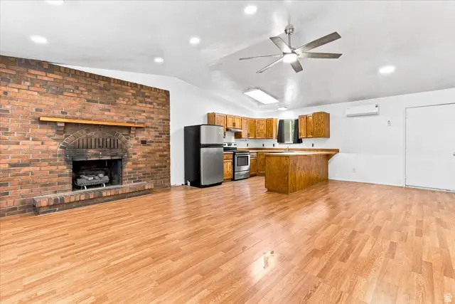 245 E 300 N, Ephraim, UT 84627 - #3