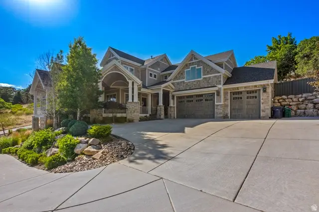 3 E Carriagewood Cv S #1088, Sandy, UT 84092 - #3