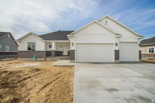 3321 W 850 N #109, Layton, UT 84041 - #1