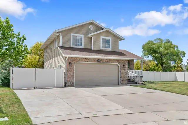 13076 S 2730 W, Riverton, UT 84065 - #2