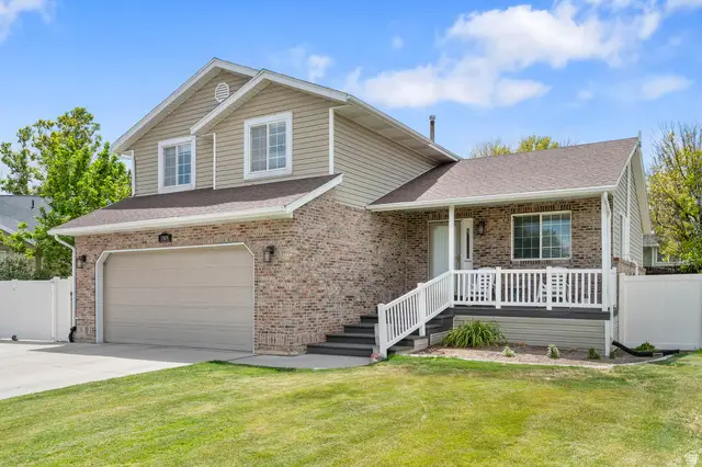 13076 S 2730 W, Riverton, UT 84065 - #3