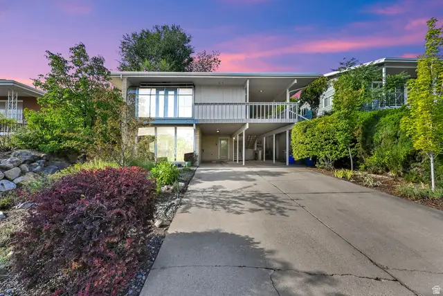 621 E 11th Ave N, Salt Lake City, UT 84103 - #1