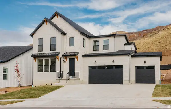 1595 W Canyon Rim Rd, Lehi, UT 84048