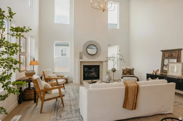 1595 W Canyon Rim Rd, Lehi, UT 84048 - #3