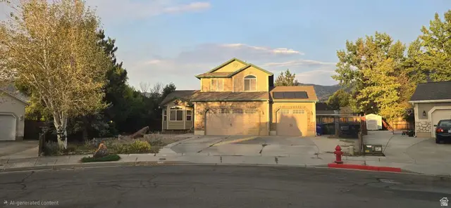 797 Middle Canyon Ct, Tooele, UT 84074 - #1
