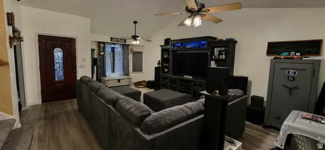 797 Middle Canyon Ct, Tooele, UT 84074 - #2