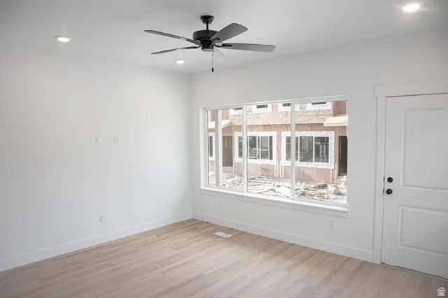 1364 E Goldie Lou Lane Unit #48, Eagle Mountain, UT 84005 - #2