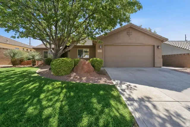 1902 N 1910 W, Saint George, UT 84770 - #1