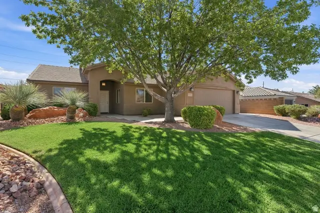 1902 N 1910 W, Saint George, UT 84770 - #2