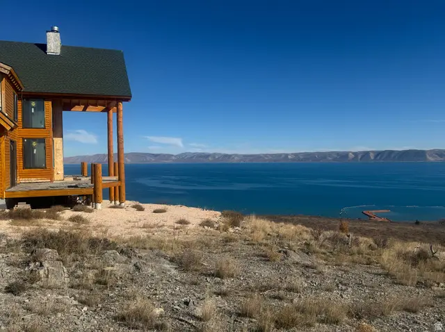 1249 N Sculpin Loop, Garden City, UT 84028 - #2