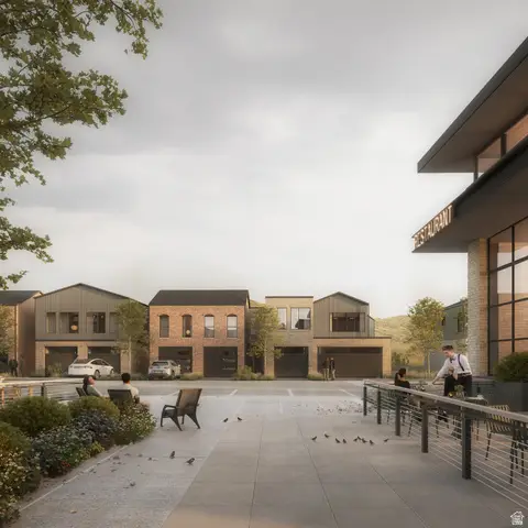 2426 Big Willow Trl #310, Park City, UT 84060 - #3