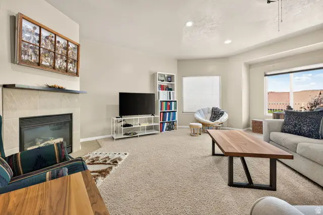 485 N Northridge Ave, Saint George, UT 84770 - #3