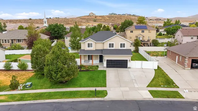 951 N Rattler Rd, Saratoga Springs, UT 84045 - #1