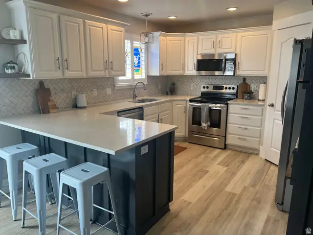 951 N Rattler Rd, Saratoga Springs, UT 84045 - #2