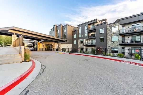 909 W Peace Tree Trl #513, Kamas, UT 84036