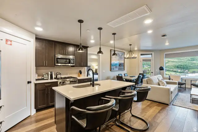 909 W Peace Tree Trl #513, Kamas, UT 84036 - #3