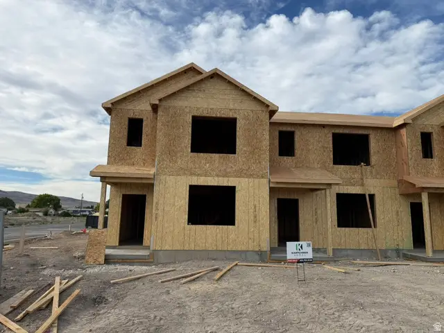 1178 S 100 W, Garland, UT 84312 - #1