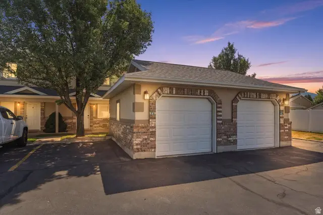 2421 N 400 E #Y3, North Ogden, UT 84414 - #1