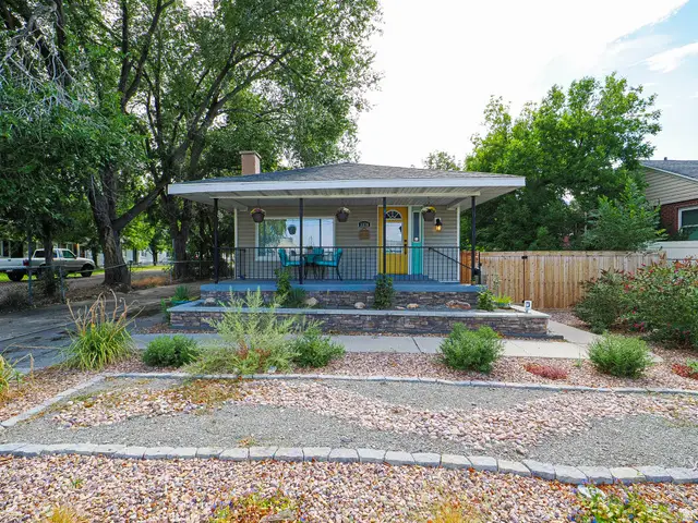 3379 S 900 E, Salt Lake City, UT 84106 - #1
