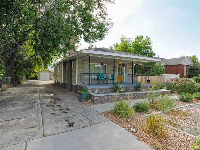 3379 S 900 E, Salt Lake City, UT 84106 - #3