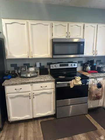 7345 W Mineside Dr, Magna, UT 84044 - #2