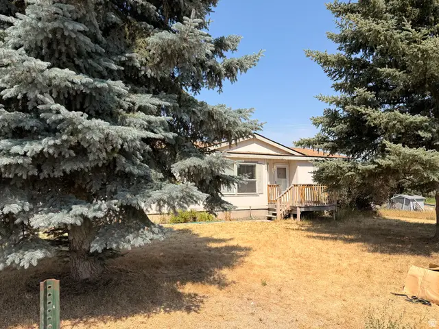 53 S 200 E, Weston, ID 83286 - #1