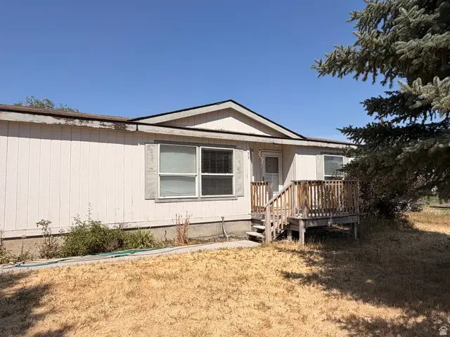 53 S 200 E, Weston, ID 83286 - #2