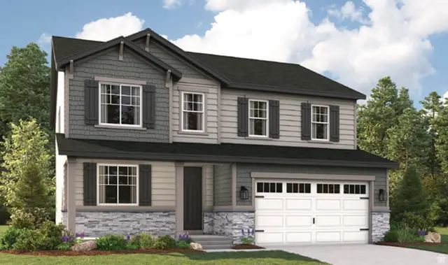 3961 W 1500 N #118, West Point, UT 84015 - #1