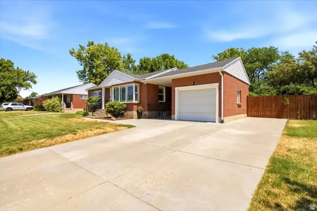 442 N 150 E, Kaysville, UT 84037 - #2