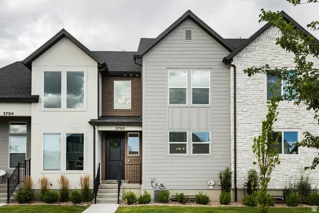 3788 W 950 N #352, Lehi, UT 84043 - #1