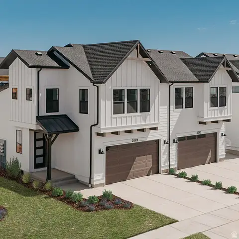3103 N Prairie Grass Dr #915, Eagle Mountain, UT 84005 - #1