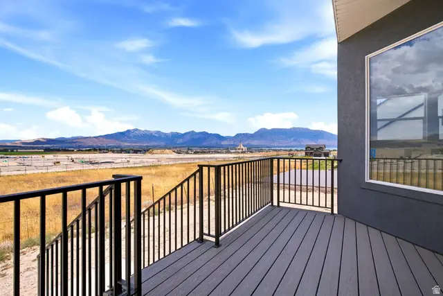 1178 W Mahogany St, Saratoga Springs, UT 84045 - #3