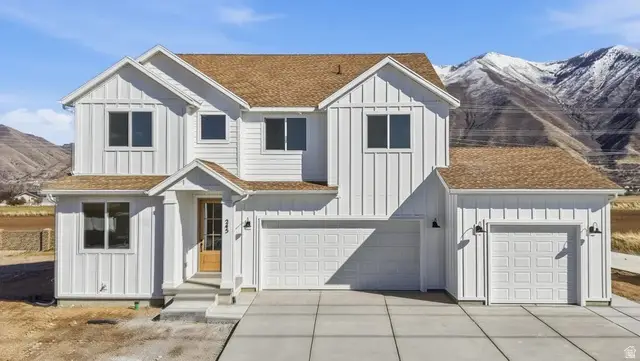 5471 N Lindbergh Ln #505, Eagle Mountain, UT 84005 - #1