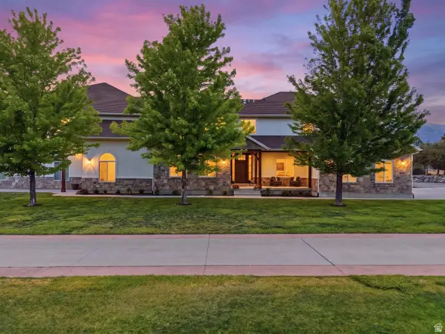 702 S Alpine Hwy, Alpine, UT 84004 - #1
