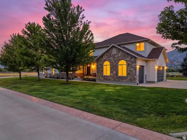 702 S Alpine Hwy, Alpine, UT 84004 - #2