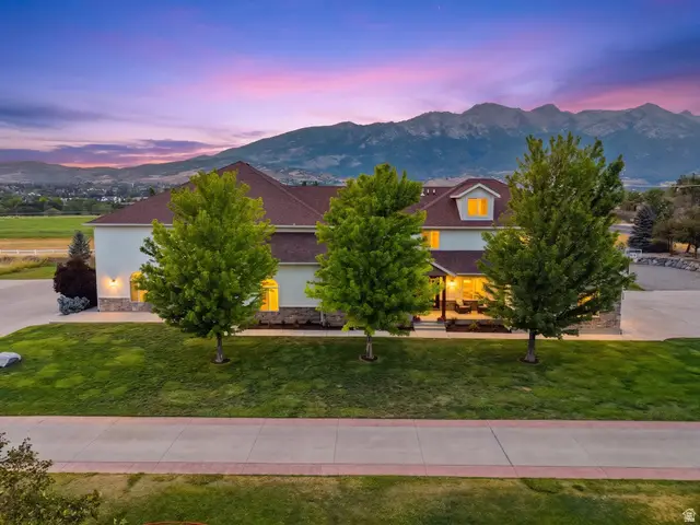 702 S Alpine Hwy, Alpine, UT 84004 - #3