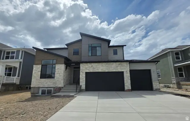 2933 N Galloway Ln #262, Plain City, UT 84404 - #3
